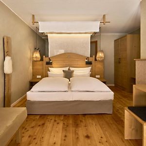 Comfort Kamer met een King Size Bed
